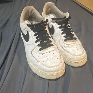 Air Force ones